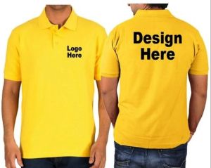 Corporate T-Shirt Production Services