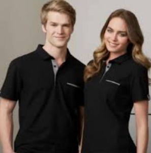 Corporate Uniform T-Shirt Manufacturing Services