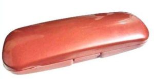 Creta Elegant Copper Optical Case