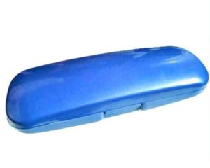 Creta Stylish Blue Optical Case