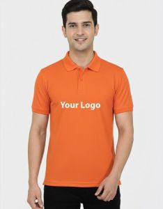 Custom Corporate T-Shirt Manufacturing Services