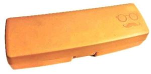 Innova Golden Shade Glasses Storage Case