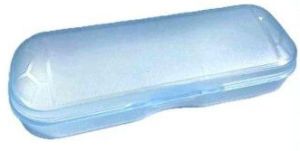 Nexon Frost Blue Optical Case