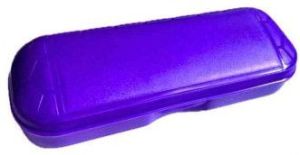 Nexon Vibrant Purple Optical Case