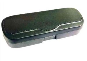 Seltos Black Finish Premium Optical Case