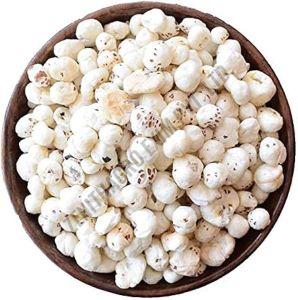 Raw Phool Makhana