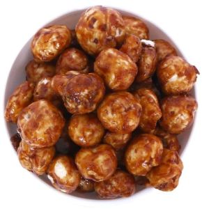 Caramel Flavoured Roasted Makhana