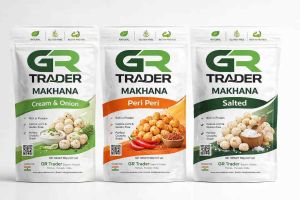 Private Label Packaging Service