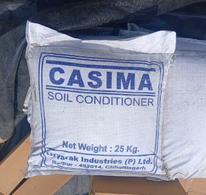 25kg Casima Soil Conditioner
