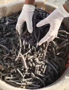 Activated Carbon Biochar