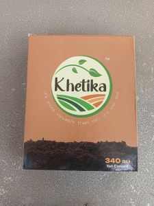 Khetika Biostimulant