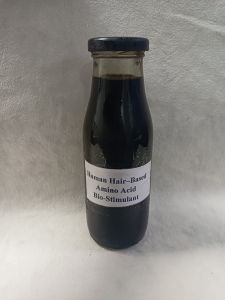 Navurja Humain Hair Based Amino Acid