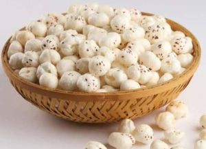 Organic Phool Makhana
