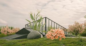 Regenerative Landscape Design & Development Service