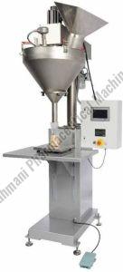 Automatic Powder Filling Machine