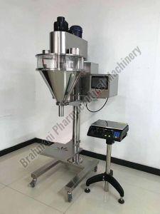 Powder Filling Machine