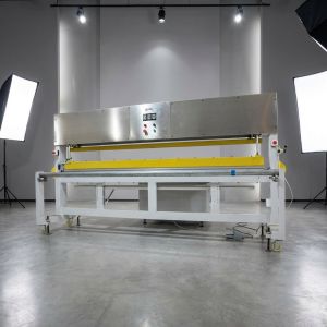 Automatic Mattress Packing &AMP; Sealing Machine