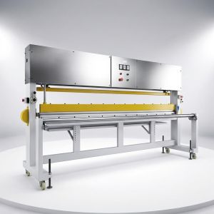 Automatic Mattress Packing &AMP; Sealing Machine
