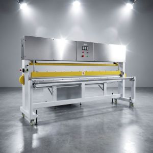 Automatic Mattress Packing &AMP; Sealing Machine