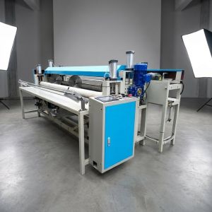 EPE Foam Sheet Cutting Machine