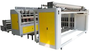 Ultrasonic Quilting Machine