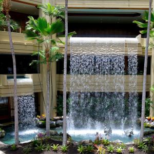 24/7 Resort Water Supply Service