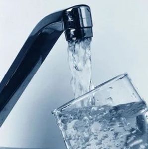 Residential Drinking Water Supply