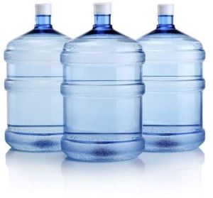 RO Purified Water Supply