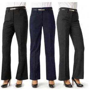 Ladies Formal Trousers