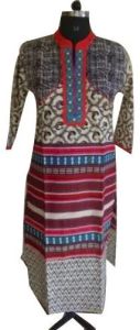 Long Kurtis