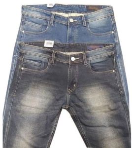 Mens Denim Jeans