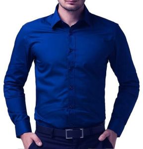 Mens Formal Shirts