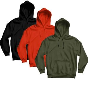 Mens Hooded Sweatshirts