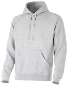 Mens Plain Hoodies