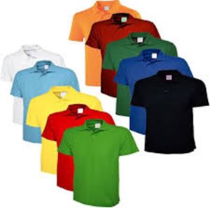 Mens Polo T-Shirts