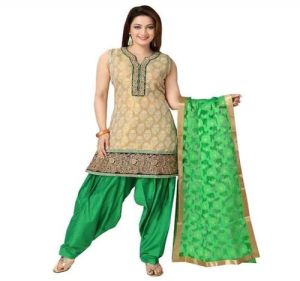 Salwar Suits