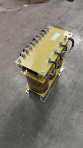 10 kVA 3 Phase Control Transformer