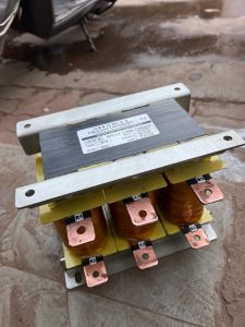 150 HP 3 Phase Line Choke