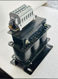 3 Phase Input Line Choke