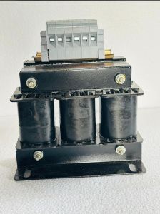 3 Phase Input Line Choke