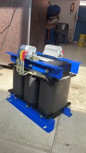 5 kVA 3 Phase Control Transformer