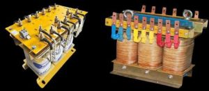Auto Transformer Starter