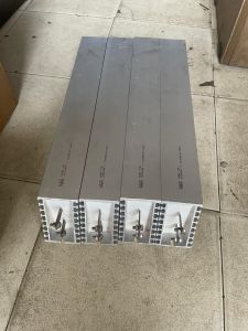 Motor Driver Dynamic Braking Resistor