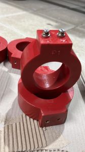 Ring Type Current Transformer