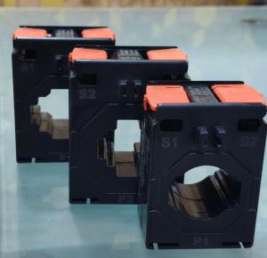 Square Type Current Transformer