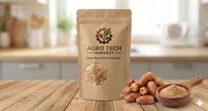 Agro Tech Dry Dates Powder