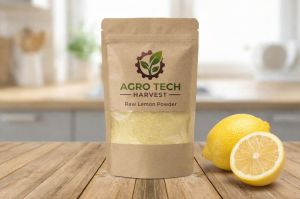 Agro Tech Lemon Powder