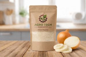Agro Tech Dehydrated Onion Powder