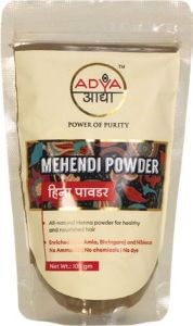 100gm Adya Mehendi Powder