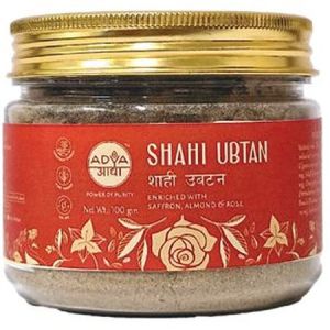100gm Adya Shahi Ubtan Powder